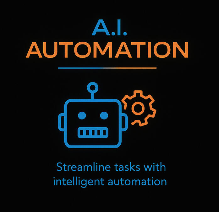 A.I Automation
