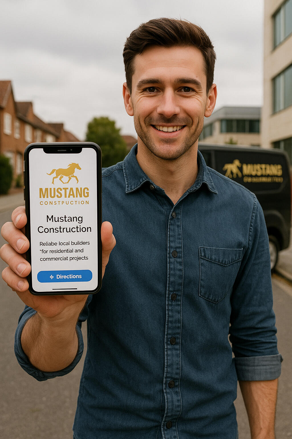 Google Business Profile Optimizing your business in Google search results